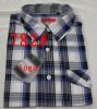 Men Cotton Casual Shirt