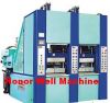 Foam EVA Injection Moulding Machine