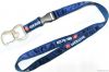 Lanyard bottle opener