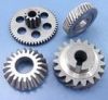spur gear, bevel gear ...