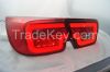 LED taillamp for Cheve...