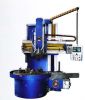 vertical lathe C5116