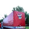 truck cover