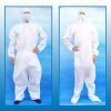 Polypropylene Coverall...