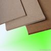 1220*2800mm plain/melamine mdf