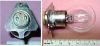 Zeiss Lamp 6V 30W P47D...