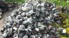 Used/Scrap Car Engines...