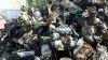 Used/Scrap Car Engines...