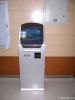 Touch Screen Kiosk