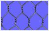 Hexagonal Wire mesh