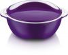 PAVONIA Microwave Safe...