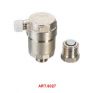 brass automatic air ve...