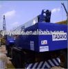 25ton used truck crane...