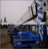 25 ton, TADANO crane, ...