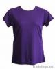 Ladies Round Neck Tshirt