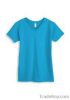 Ladies V Neck Tshirts