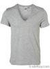 Mens V Neck Tshirt