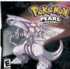Pokemon pearl nds game...