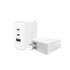 USA socket 65W USB C w...