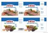 HALAL Canned Chicken &...