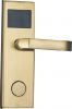 smart door lock