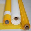 Polyester Screen Printing Mesh , Silk Screen Mesh