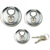 stainless steel disc p...