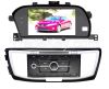 Touch Screen 8inch Car DVD GPS Navigation For Honda 9th generation Accord 2.0 With canbus steering wheel control canbus+free map+ipod+radio+ipod