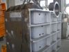 PE jaw crusher