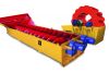 xsd sand washer supplier