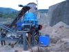 granite cone crusher