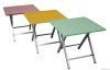 Folding table