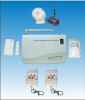 GSM alarm system