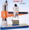 Radial drilling machin...