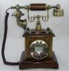 Antique Telephone(3111)