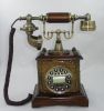 Antique Telephone(3111)