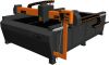 Plasma cutting machine...