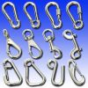 Snap/Spring hooks