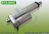 Linear actuator, Linear driver