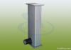 Lifting column, lift, lifts, lift tables, Linear actuator