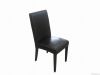 Synthetic Leather Dining Chair