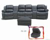 Home Theater Sofa Set