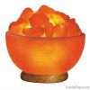 Salt lamps