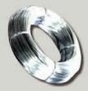 galavaized iron wire
