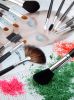 Makeup brush, makeup b...
