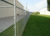 Chain Link Fence