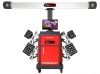 3D Wheel Aligner