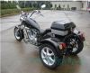 Twin Cylinder Trike Ch...