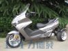 EPA Passed Trike Scoot...