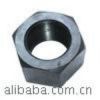 A563  Hex Nuts